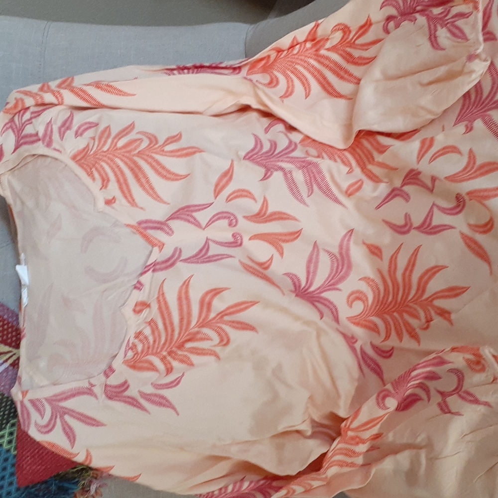Ladies blouse